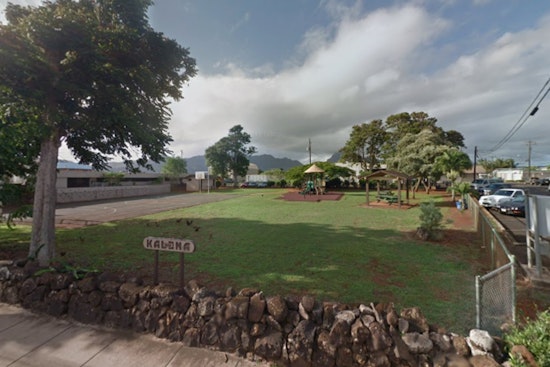 Kaua‘i Residents Invited to Share Feedback on Kalena Park Improvements with Chance to Win Prizes