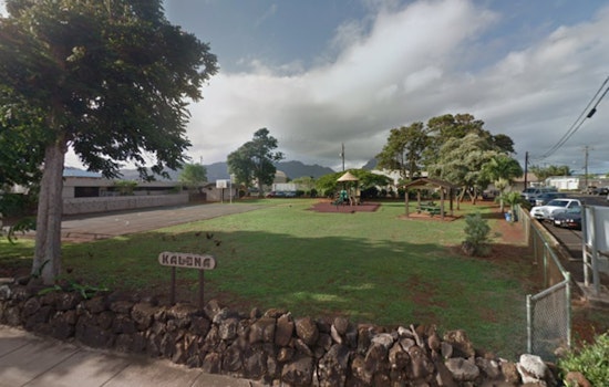 Kaua‘i Residents Invited to Share Feedback on Kalena Park Improvements with Chance to Win Prizes