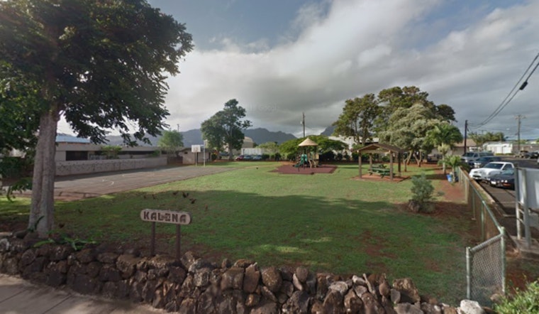 Kaua‘i Residents Invited to Share Feedback on Kalena Park Improvements with Chance to Win Prizes