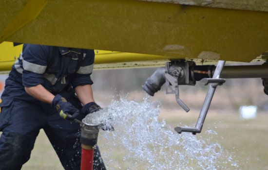 Kauai Residents Notified of 6,000-Gallon Wastewater Spill at Wailua's Coco Palms Sewer Pump Station