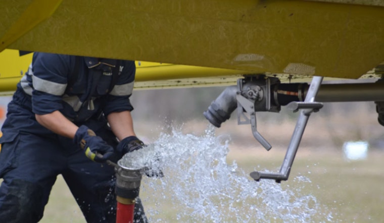 Kauai Residents Notified of 6,000-Gallon Wastewater Spill at Wailua's Coco Palms Sewer Pump Station