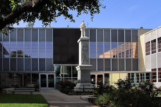 Kaufman County Achieves Notable Energy Savings in 2024, Surpassing Expectations