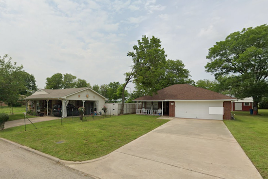 Kaufman County Historical Commission to Address By-Laws and Preservation Efforts in Upcoming Meeting