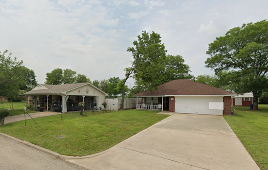 Kaufman County Historical Commission to Address By-Laws and Preservation Efforts in Upcoming Meeting