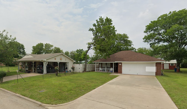 Kaufman County Historical Commission to Address By-Laws and Preservation Efforts in Upcoming Meeting