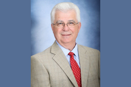 Kaufman County Judge Jakie Allen Honored as Fellow by Texas Judicial Academy for Judicial Excellence