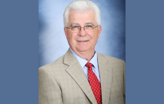 Kaufman County Judge Jakie Allen Honored as Fellow by Texas Judicial Academy for Judicial Excellence