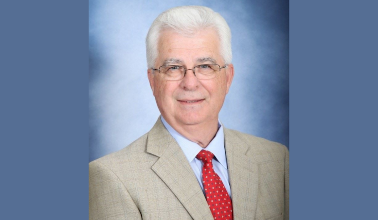 Kaufman County Judge Jakie Allen Honored as Fellow by Texas Judicial Academy for Judicial Excellence