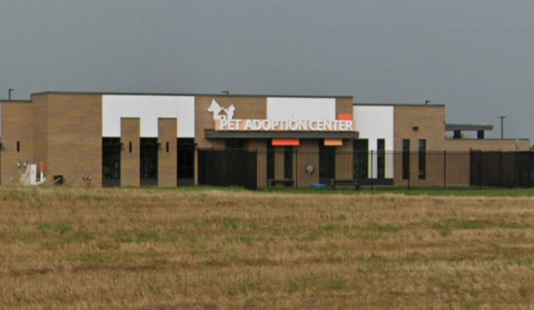 Kaufman County Pet Adoption Center Advisory Board to Discuss Operations and Future Projects