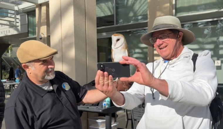 Kearny Mesa Residents Engage with Officials Ahead of County Budget Release
