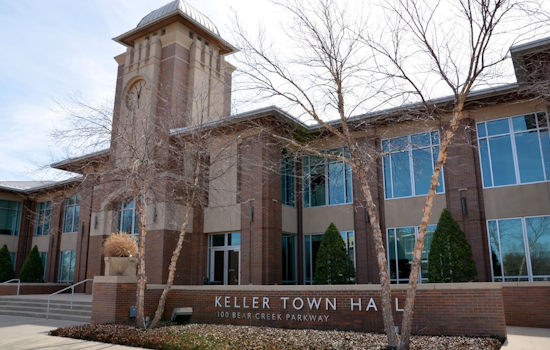 Keller Residents Invited to Influence Local Codes on Subdivision Access and Horse Boarding at Public Hearing