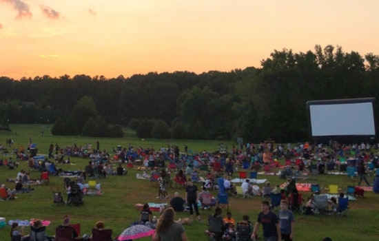 Kennesaw's Outdoor Movie Series Returns with Enchanting 'Wicked Sing-Along' at Swift-Cantrell Park