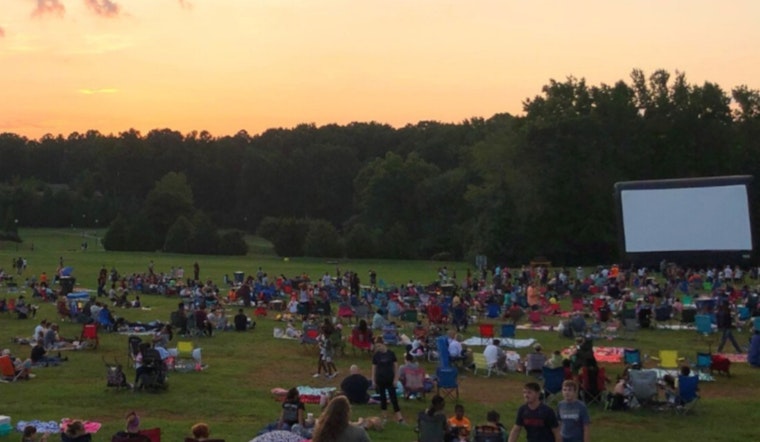 Kennesaw's Outdoor Movie Series Returns with Enchanting 'Wicked Sing-Along' at Swift-Cantrell Park