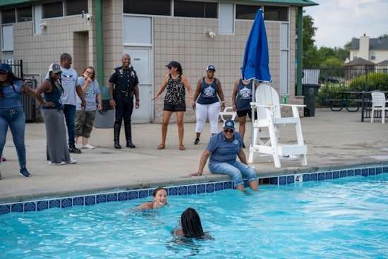 Kensington Farms HOA Joins Forces with Lawrence's Neighborhood Hub to Strengthen Community Ties
