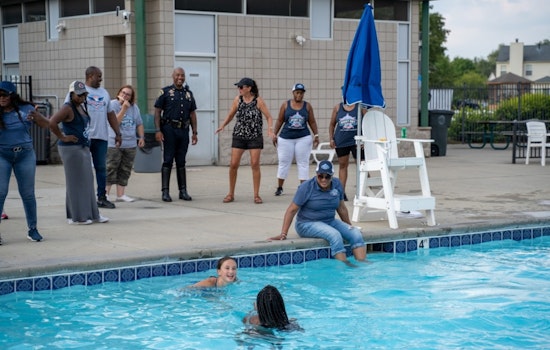 Kensington Farms HOA Joins Forces with Lawrence's Neighborhood Hub to Strengthen Community Ties