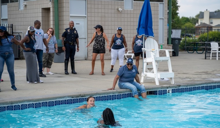 Kensington Farms HOA Joins Forces with Lawrence's Neighborhood Hub to Strengthen Community Ties