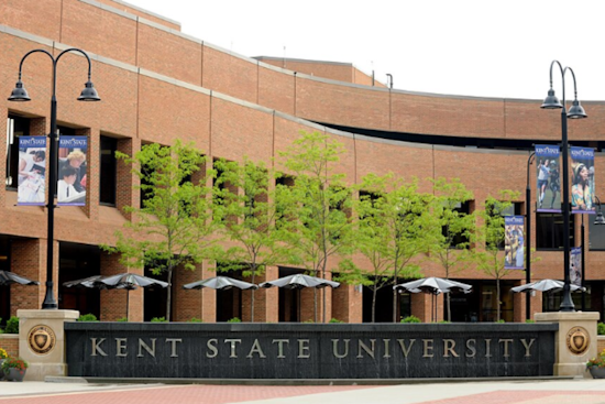 Kent State University Responds to Federal Visa Revocations Affecting International Students