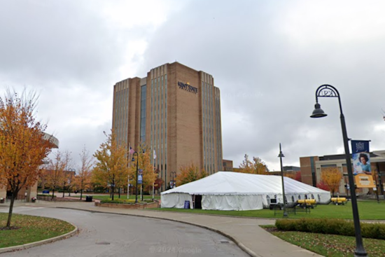 Kent State University Shines as Ohio's Sole Beacon for Prestigious FAA Air Traffic Control Program