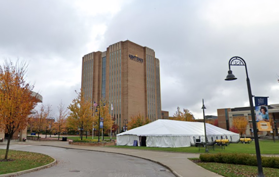Kent State University Shines as Ohio's Sole Beacon for Prestigious FAA Air Traffic Control Program