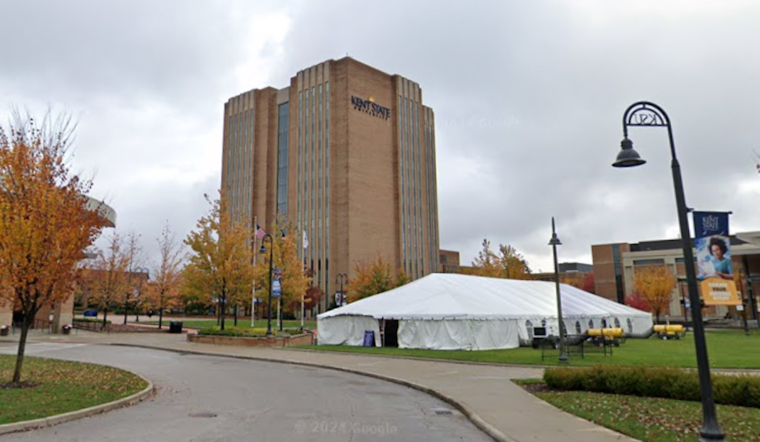 Kent State University Shines as Ohio's Sole Beacon for Prestigious FAA Air Traffic Control Program
