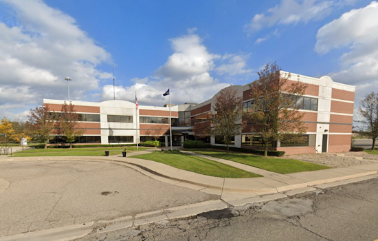 Kentwood Roads Undergo $12 Million Revamp: MDOT Commences M-37 Overhaul from April 14
