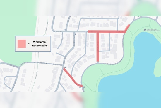 Kenwood Neighborhood Set for Gas Infrastructure Upgrade Starting May 2025, CenterPoint Energy Ensures No Resident Costs