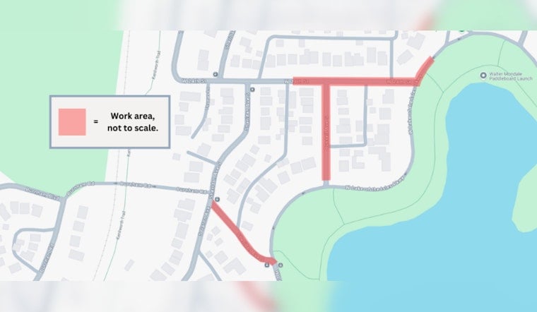 Kenwood Neighborhood Set for Gas Infrastructure Upgrade Starting May 2025, CenterPoint Energy Ensures No Resident Costs