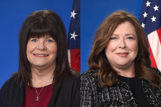 Kettering Police Department Pays Tribute to Administrative Professionals' Vital Roles on Special Day