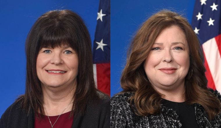 Kettering Police Department Pays Tribute to Administrative Professionals' Vital Roles on Special Day
