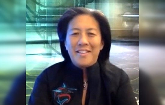 Kim Ng Breaks New Ground as First Commissioner of Athletes Unlimited Softball League