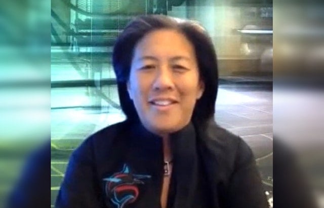 Kim Ng Breaks New Ground as First Commissioner of Athletes Unlimited Softball League
