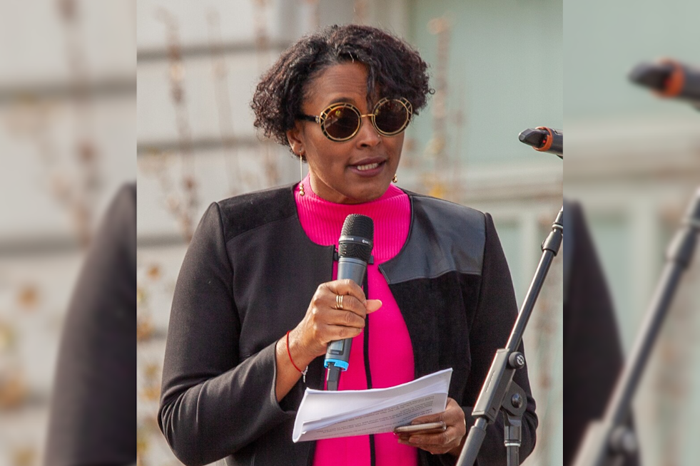 Kimberly Ellis Removed as San Francisco Women's Department Director Amid Misconduct Allegations