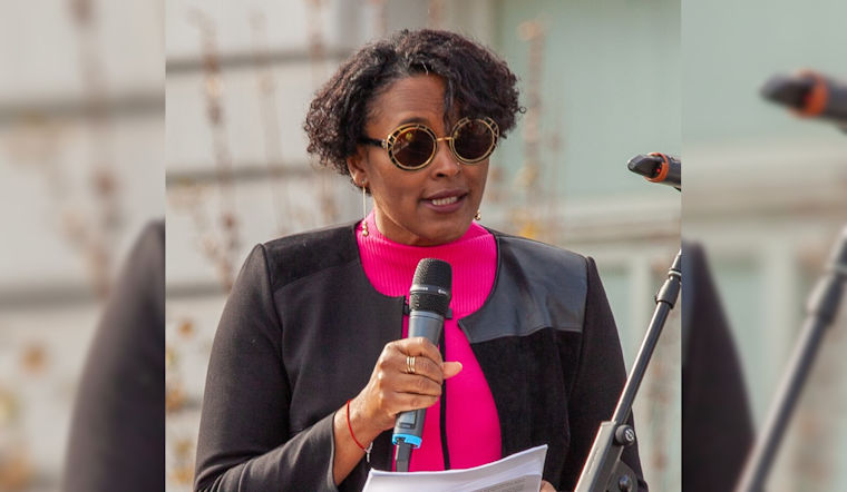 Kimberly Ellis Removed as San Francisco Women's Department Director Amid Misconduct Allegations