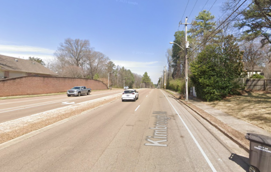 Kimbrough Road Construction Prompts Traffic Delays, Germantown Drivers Advised to Seek Alternate Routes