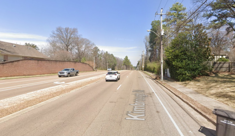 Kimbrough Road Construction Prompts Traffic Delays, Germantown Drivers Advised to Seek Alternate Routes