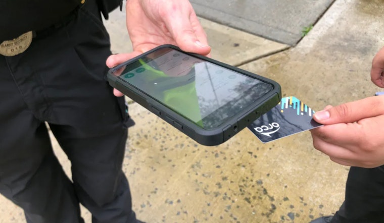 King County Metro Reinstitutes Fare Enforcement across Seattle to Boost Revenue and Compliance