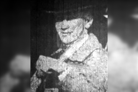 King County Sheriff's Office Remembers Fallen Deputy Robert C. Scott 105 Years After Line-of-Duty Death
