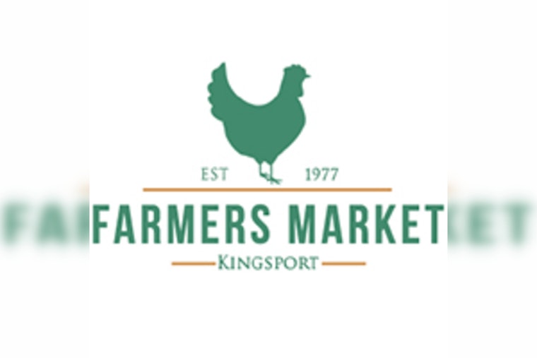 Kingsport Farmers Market Set to Open April 26 with Live Music, Activities, and More