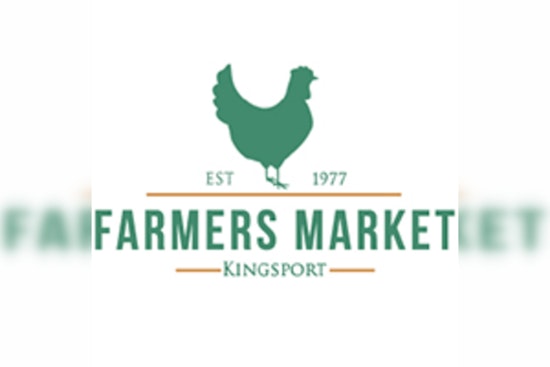 Kingsport Farmers Market Set to Open April 26 with Live Music, Activities, and More