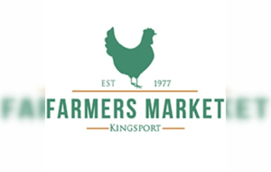 Kingsport Farmers Market Set to Open April 26 with Live Music, Activities, and More
