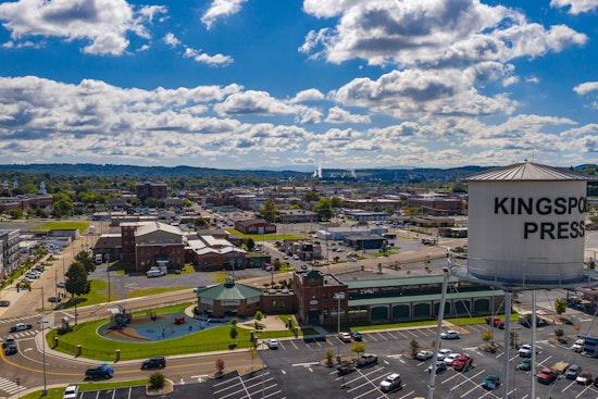 Kingsport Invites Residents to Participate in Shaping City's Future at Comprehensive Plan Workshop