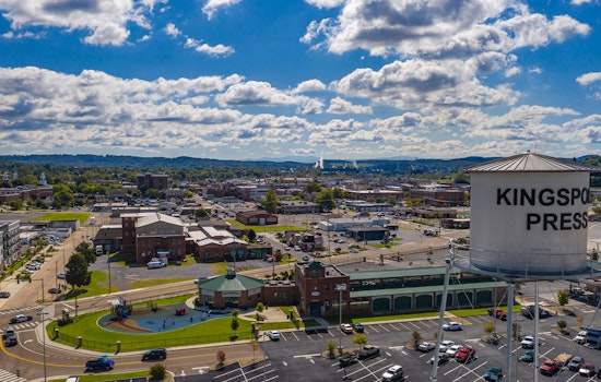 Kingsport Invites Residents to Participate in Shaping City's Future at Comprehensive Plan Workshop
