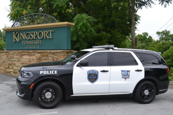 Kingsport Police Report Reflects Notable Drop in Crime Rates, Burglaries and Vandalism Plummet in 2024