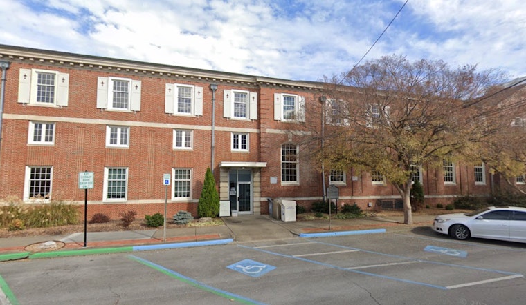 Kingsport Public Library Announces Temporary Closure and Move to Fort Henry Mall