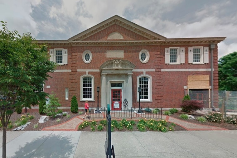 Kingsport Public Library Celebrates National Public Library Week with Engaging Community Events