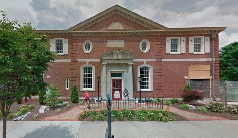 Kingsport Public Library Celebrates National Public Library Week with Engaging Community Events