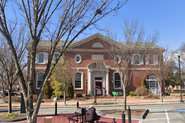 Kingsport Public Library Celebrates National Public Library Week with Engaging Community Events