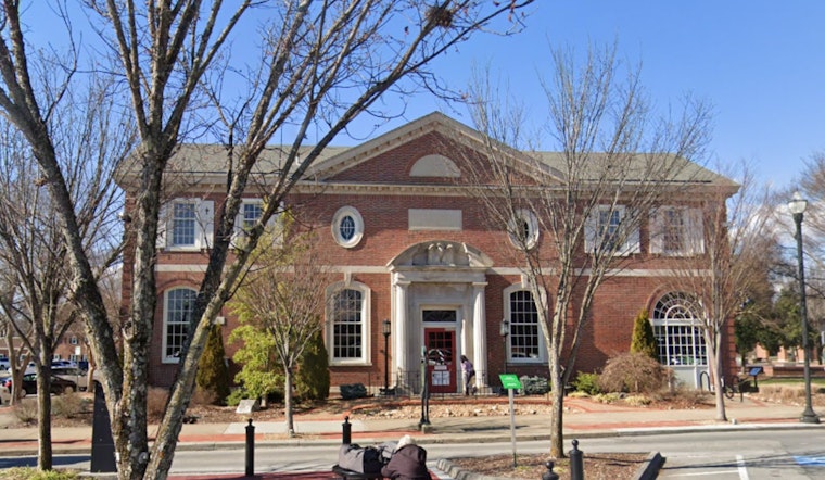 Kingsport Public Library Celebrates National Public Library Week with Engaging Community Events
