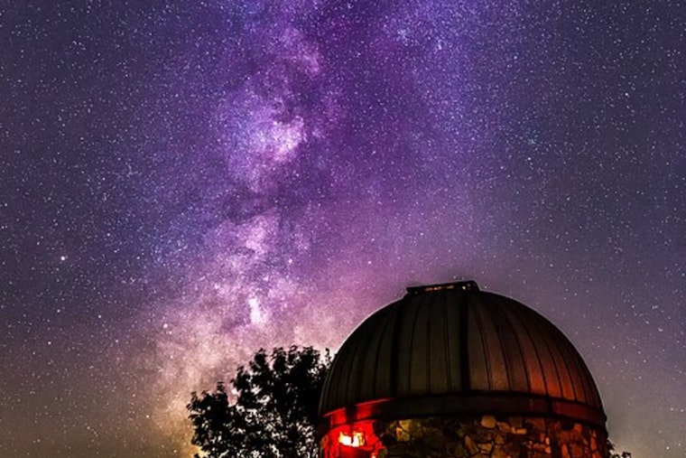 Kingsport's Bays Mountain Park Welcomes Night Owls with "Park After Dark" Event on April 26