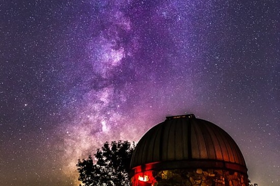 Kingsport's Bays Mountain Park Welcomes Night Owls with "Park After Dark" Event on April 26